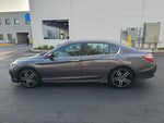 2016 Honda Accord Sedan Sport