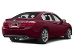 2013 Honda Accord Sdn Sport