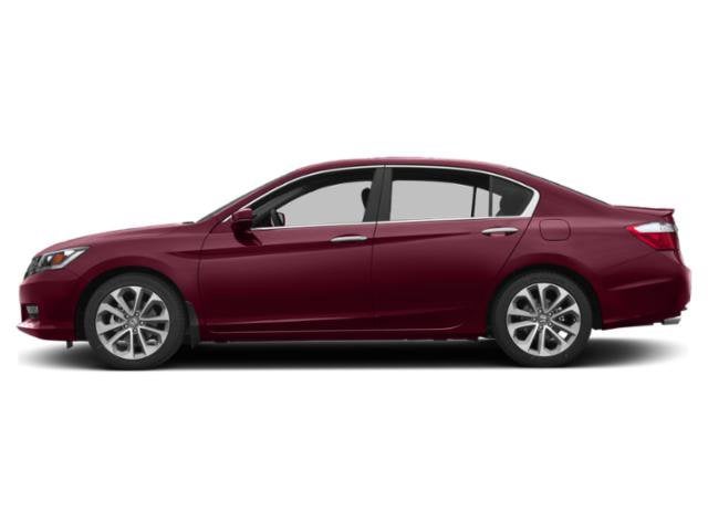 2013 Honda Accord Sdn Sport
