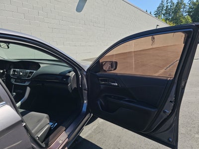 2013 Honda Accord Sdn Sport