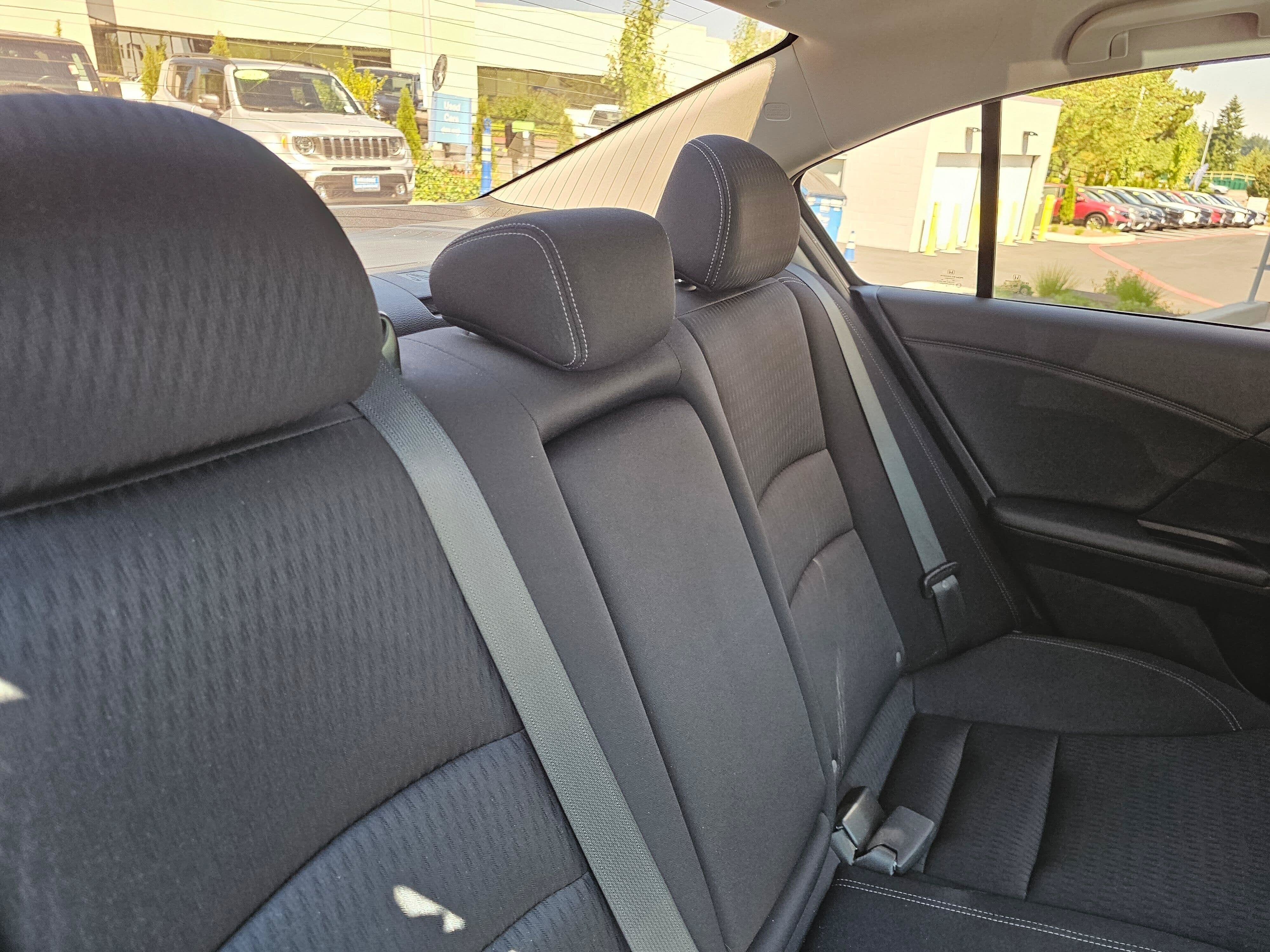 2013 Honda Accord Sdn Sport