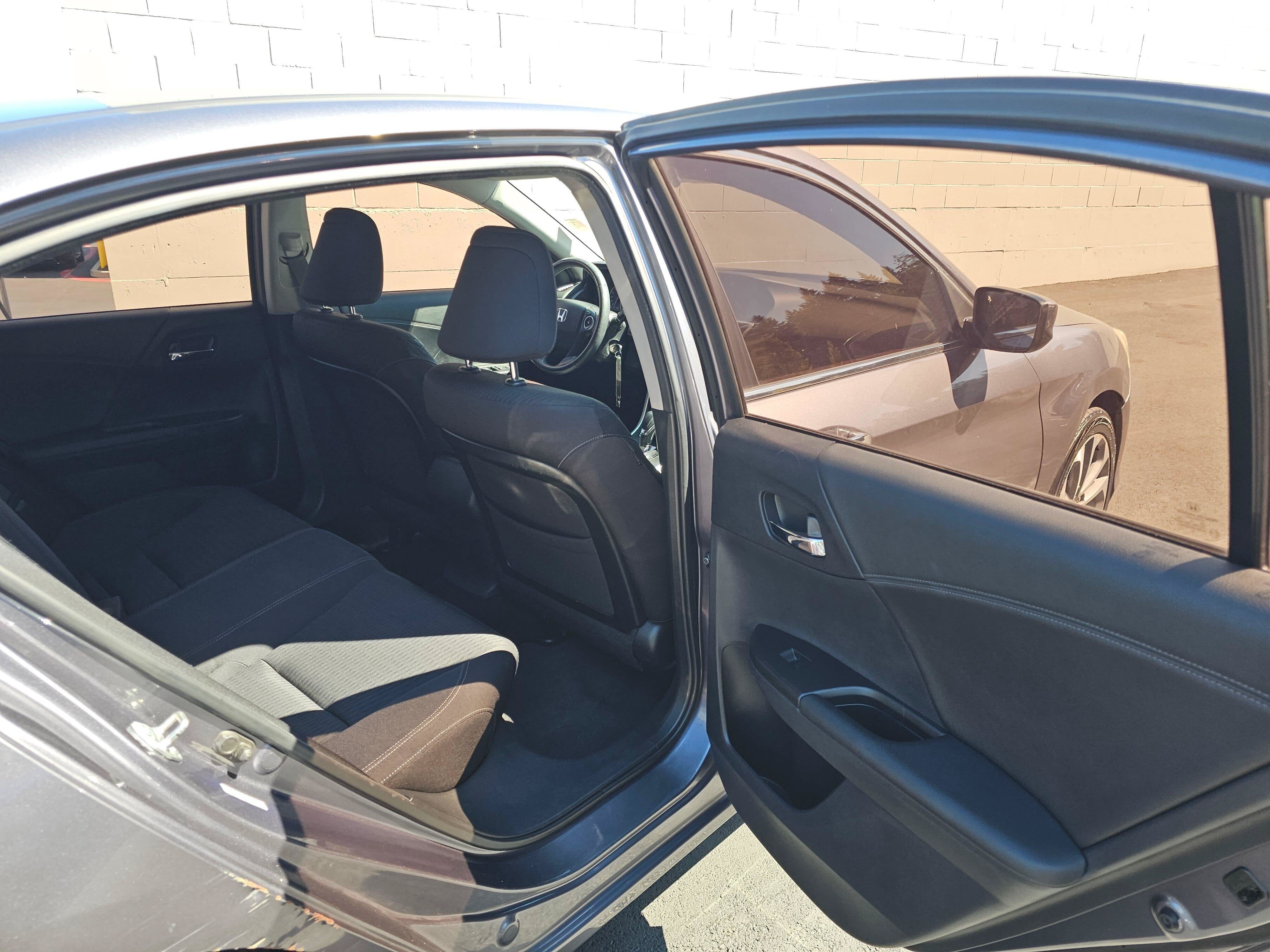 2013 Honda Accord Sdn Sport