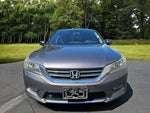 2013 Honda Accord Sdn Sport