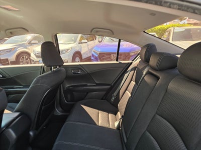 2013 Honda Accord Sdn Sport