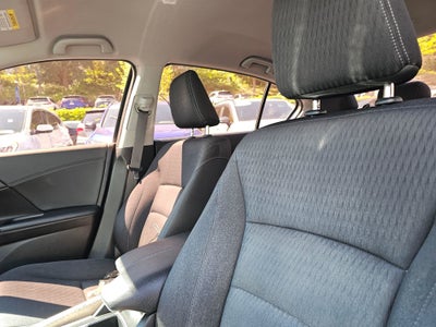 2013 Honda Accord Sdn Sport