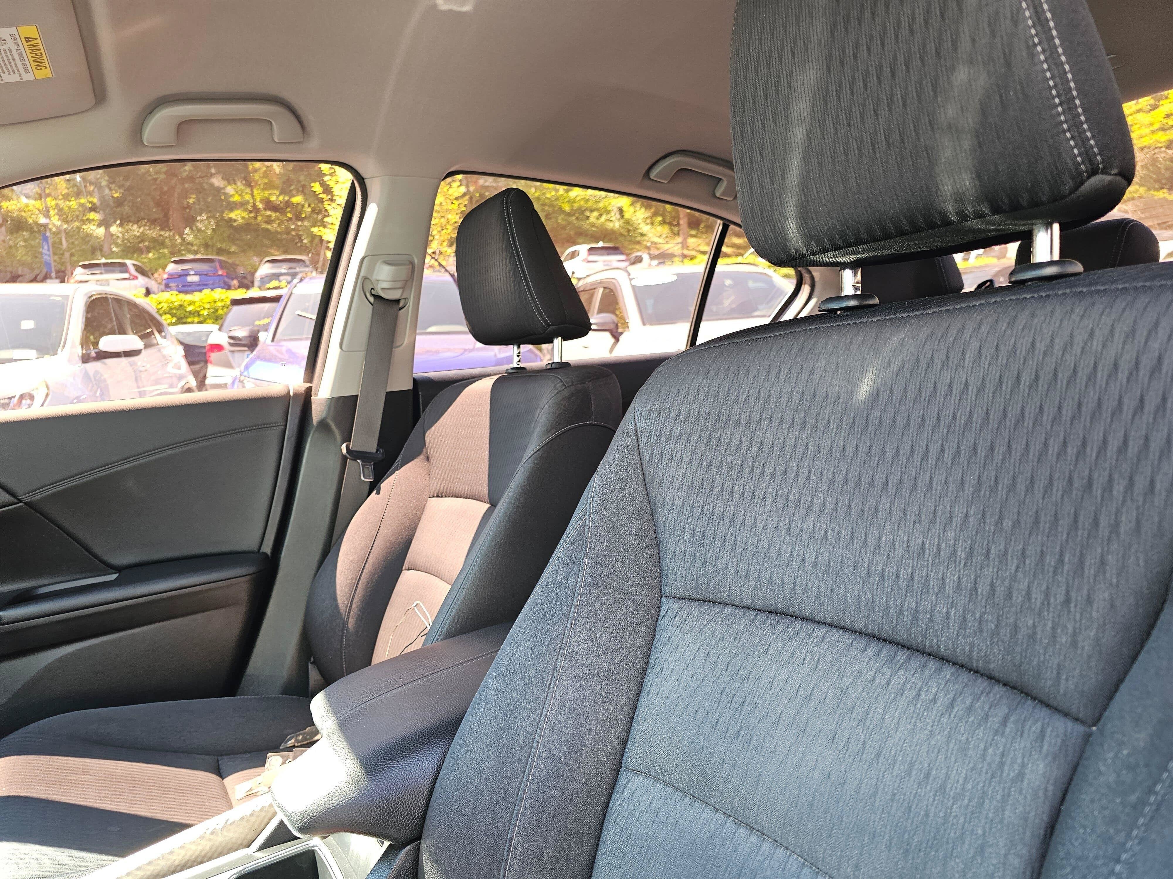2013 Honda Accord Sdn Sport