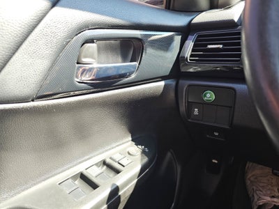 2013 Honda Accord Sdn Sport