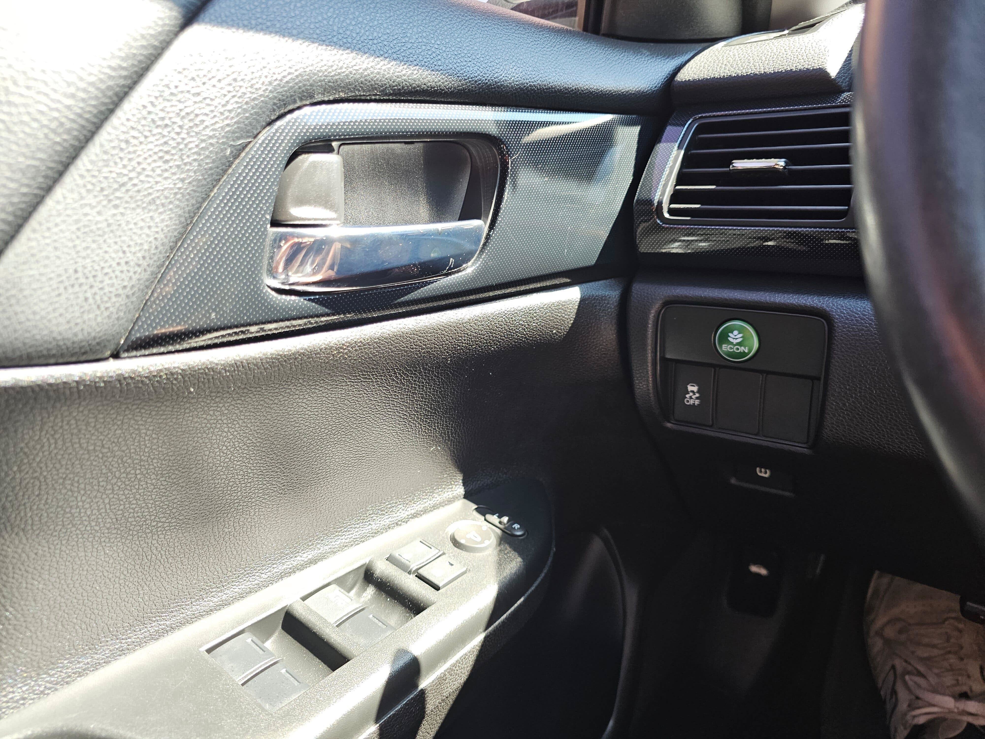 2013 Honda Accord Sdn Sport
