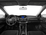 2015 Honda Accord Sedan EX