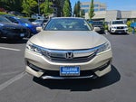 2016 Honda Accord Sedan EX
