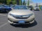 2016 Honda Accord Sedan EX
