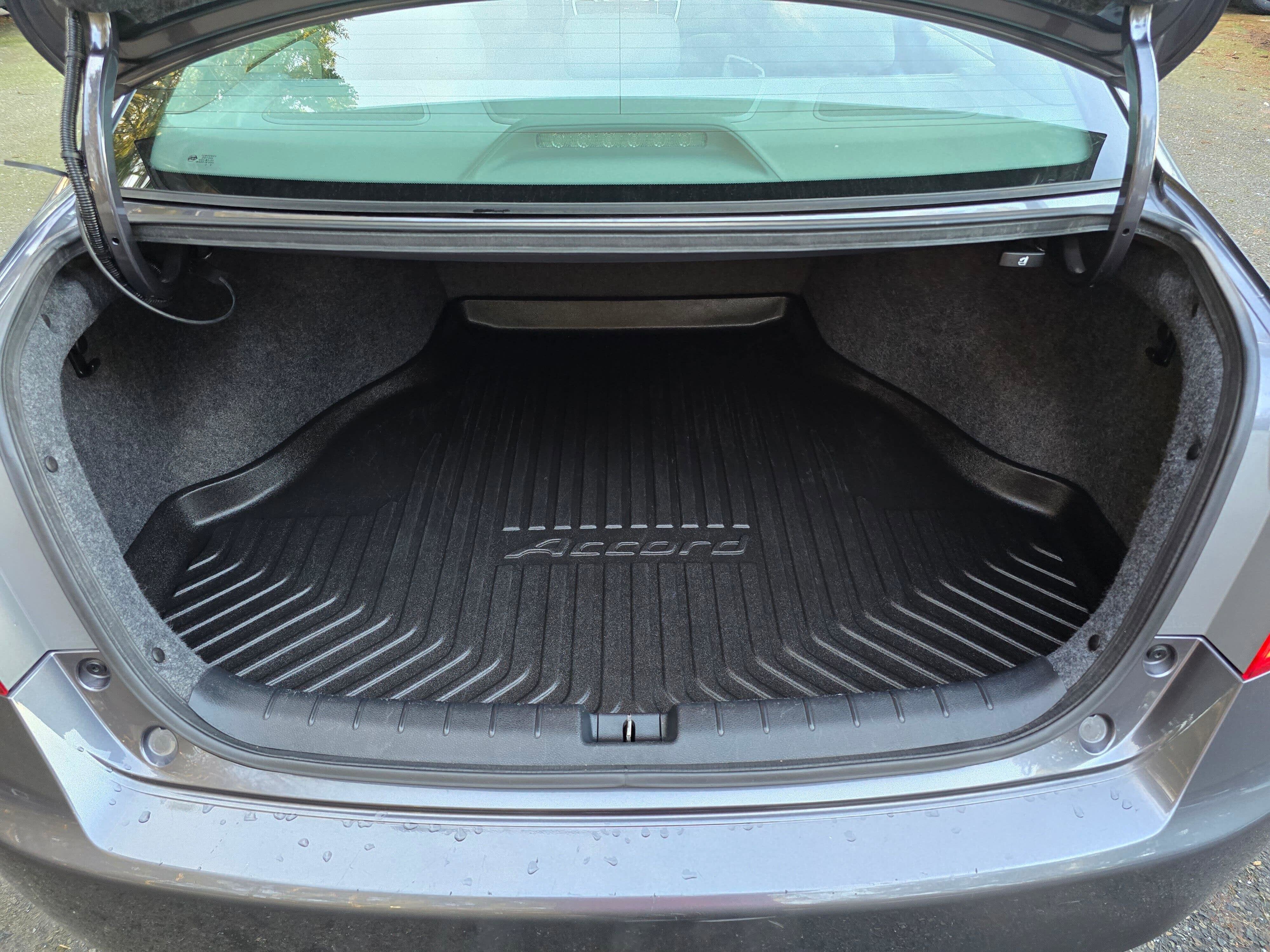 2014 Honda Accord Sedan EX-L