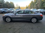 2014 Honda Accord Sedan EX-L