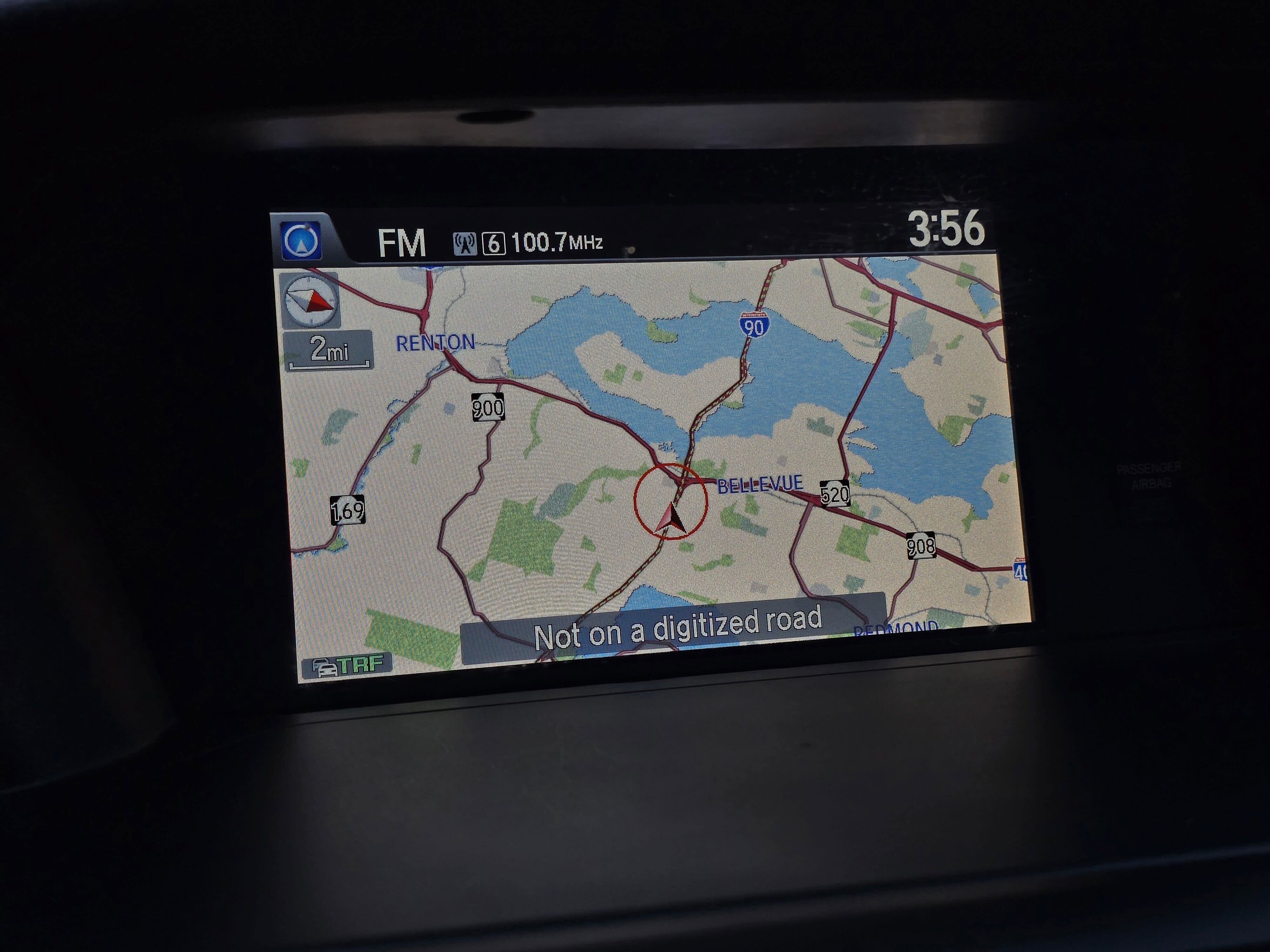 2014 Honda Accord Sedan EX-L