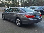 2014 Honda Accord Sedan EX-L