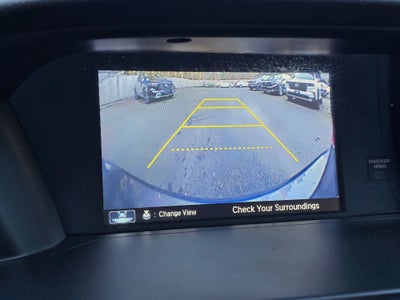 2014 Honda Accord Sedan EX-L