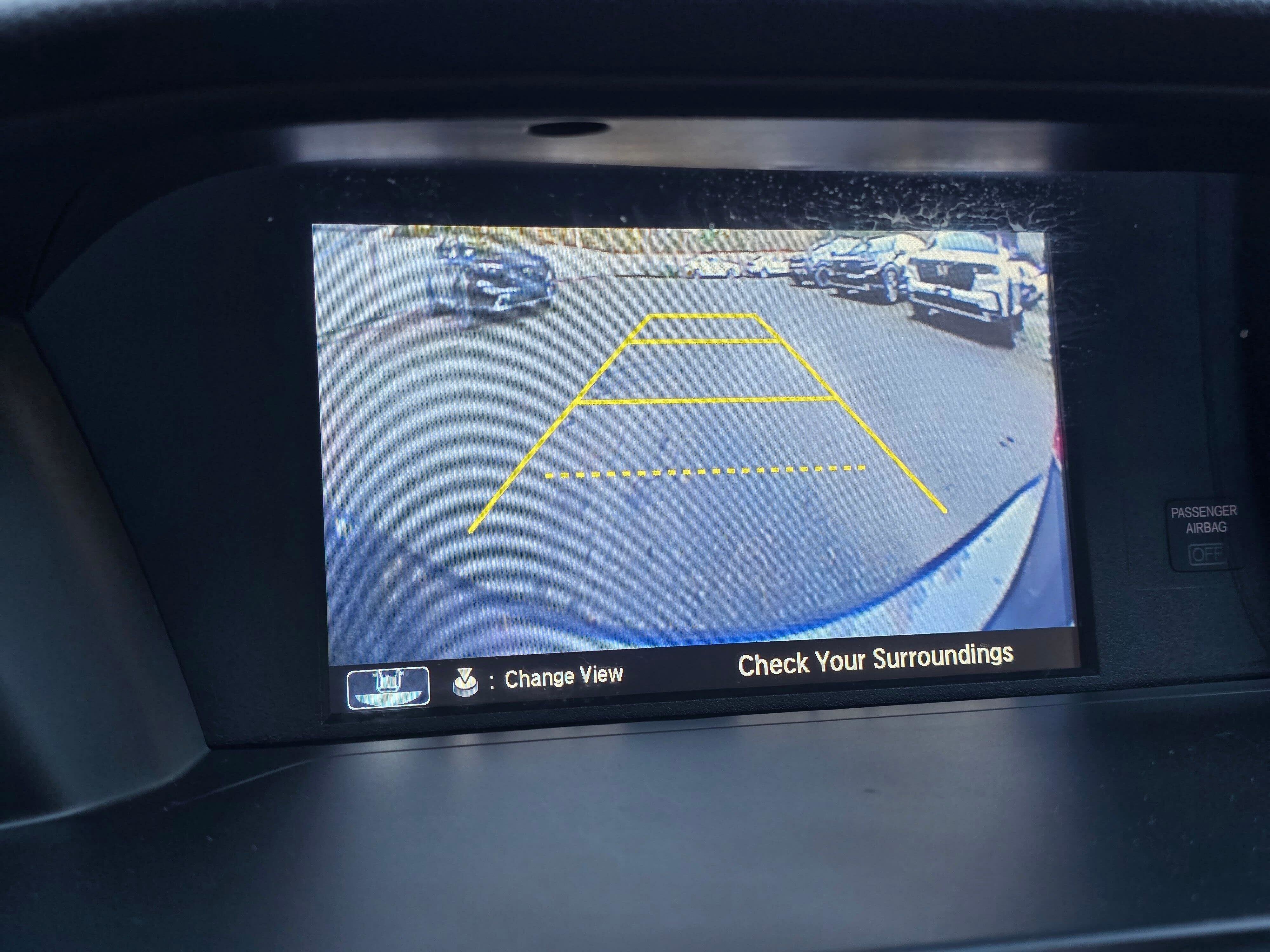 2014 Honda Accord Sedan EX-L