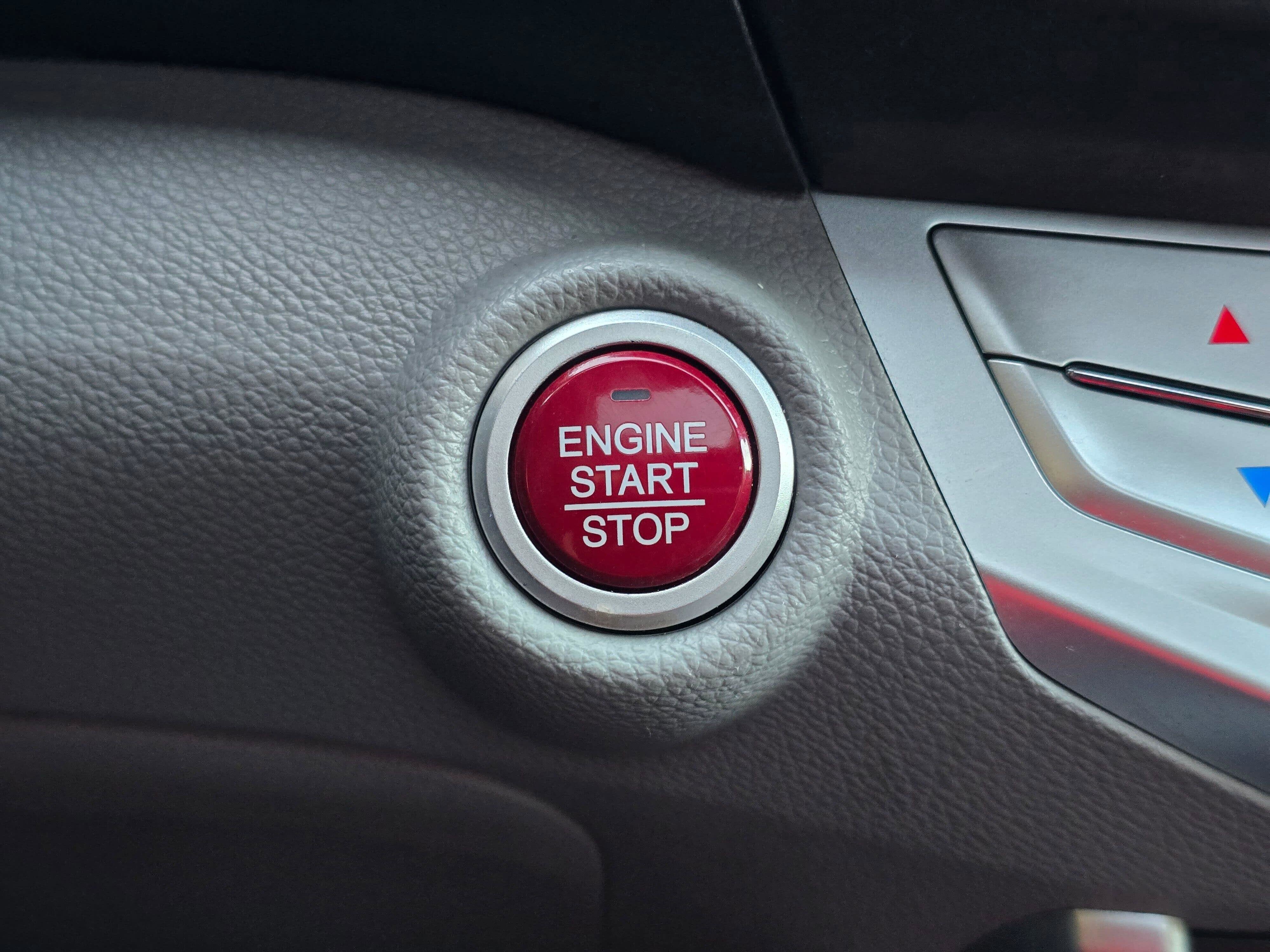 2014 Honda Accord Sedan EX-L