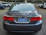 2014 Honda Accord Sedan EX-L