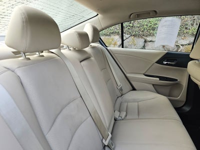 2014 Honda Accord Sedan EX-L