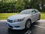2014 Honda Accord Sedan EX-L