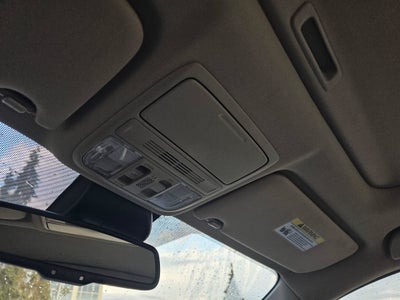 2014 Honda Accord Sedan EX-L