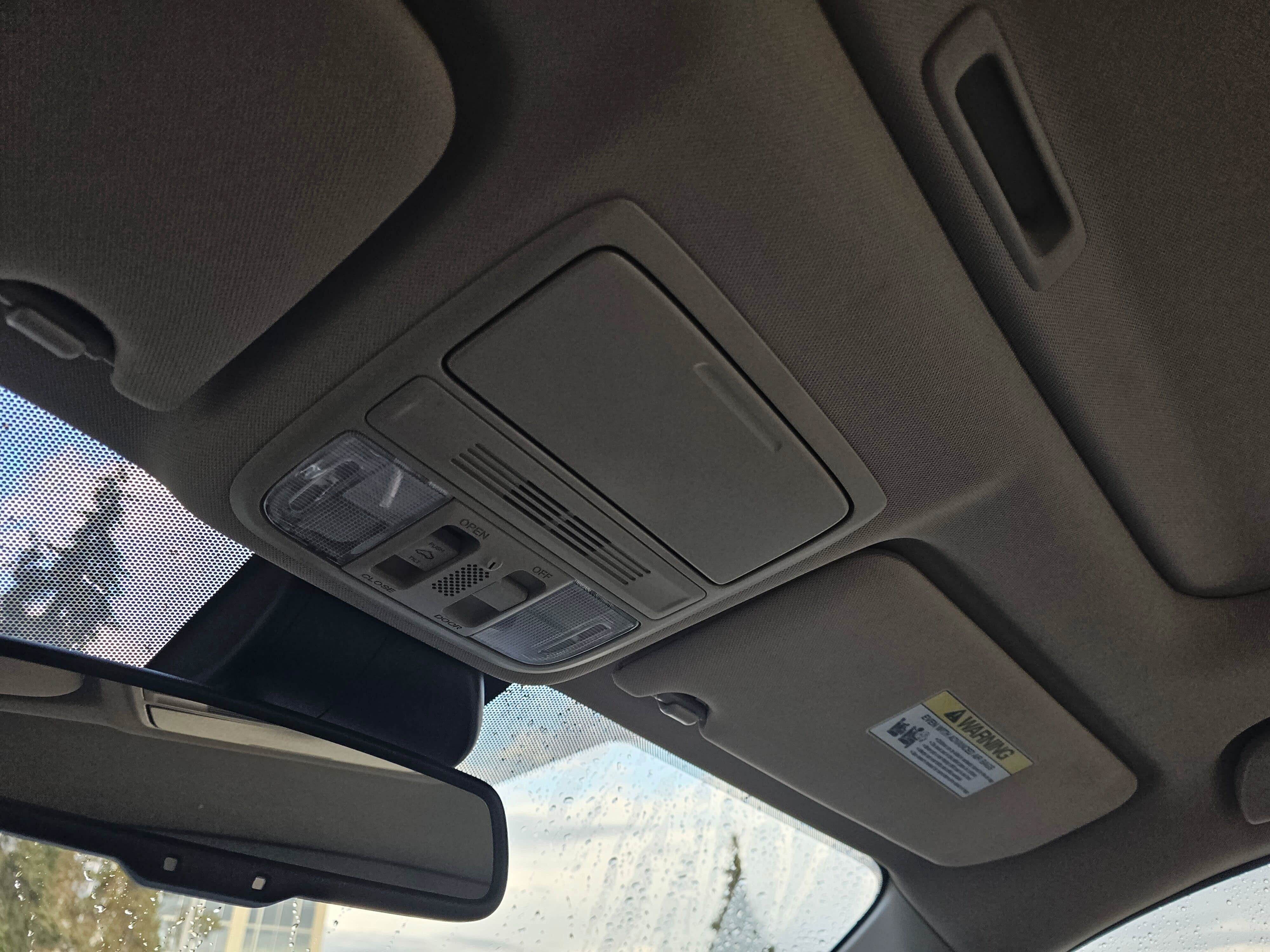 2014 Honda Accord Sedan EX-L