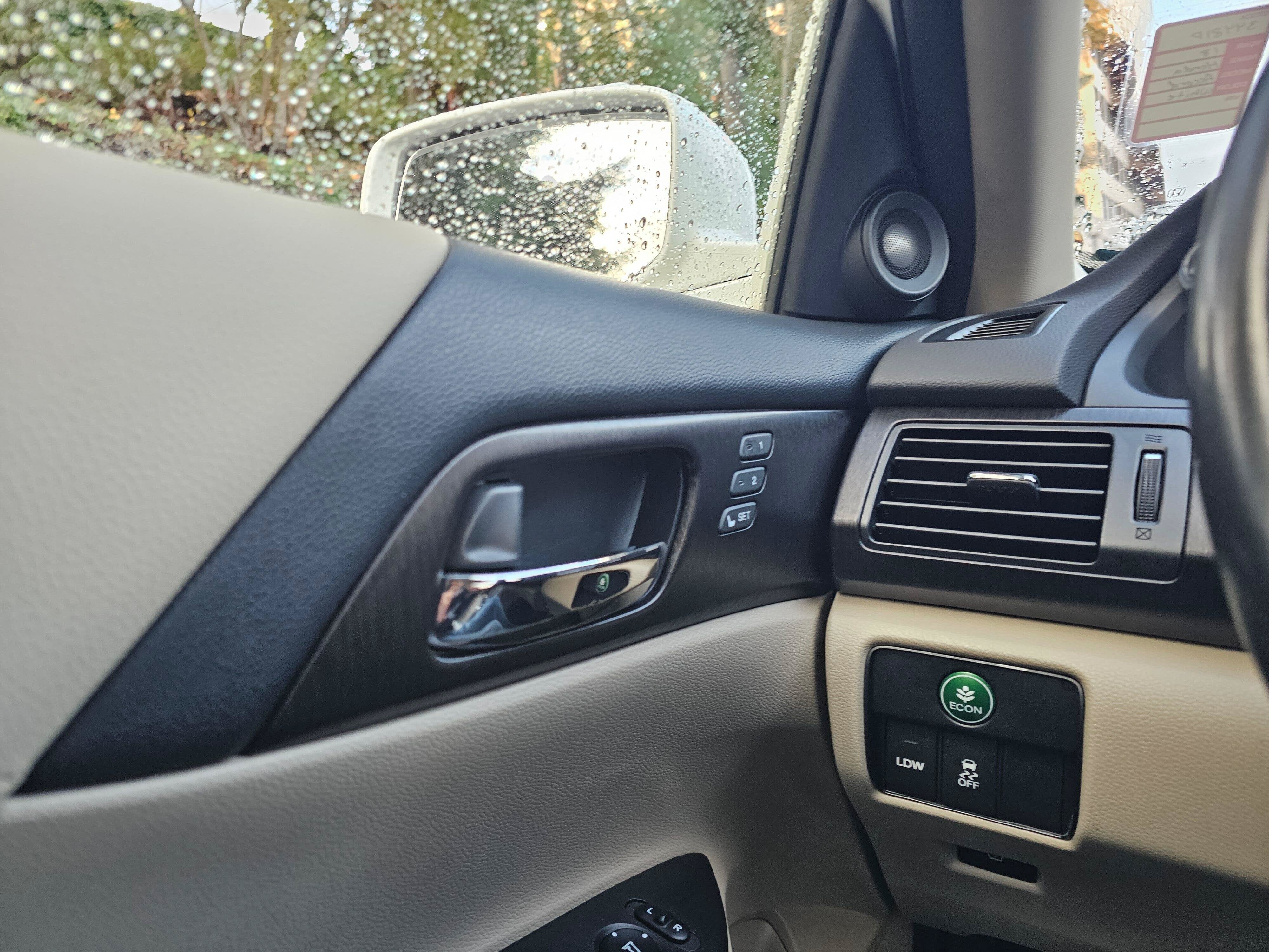 2014 Honda Accord Sedan EX-L