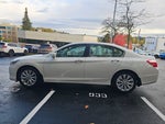 2014 Honda Accord Sedan EX-L
