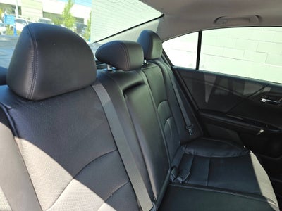 2014 Honda Accord Touring