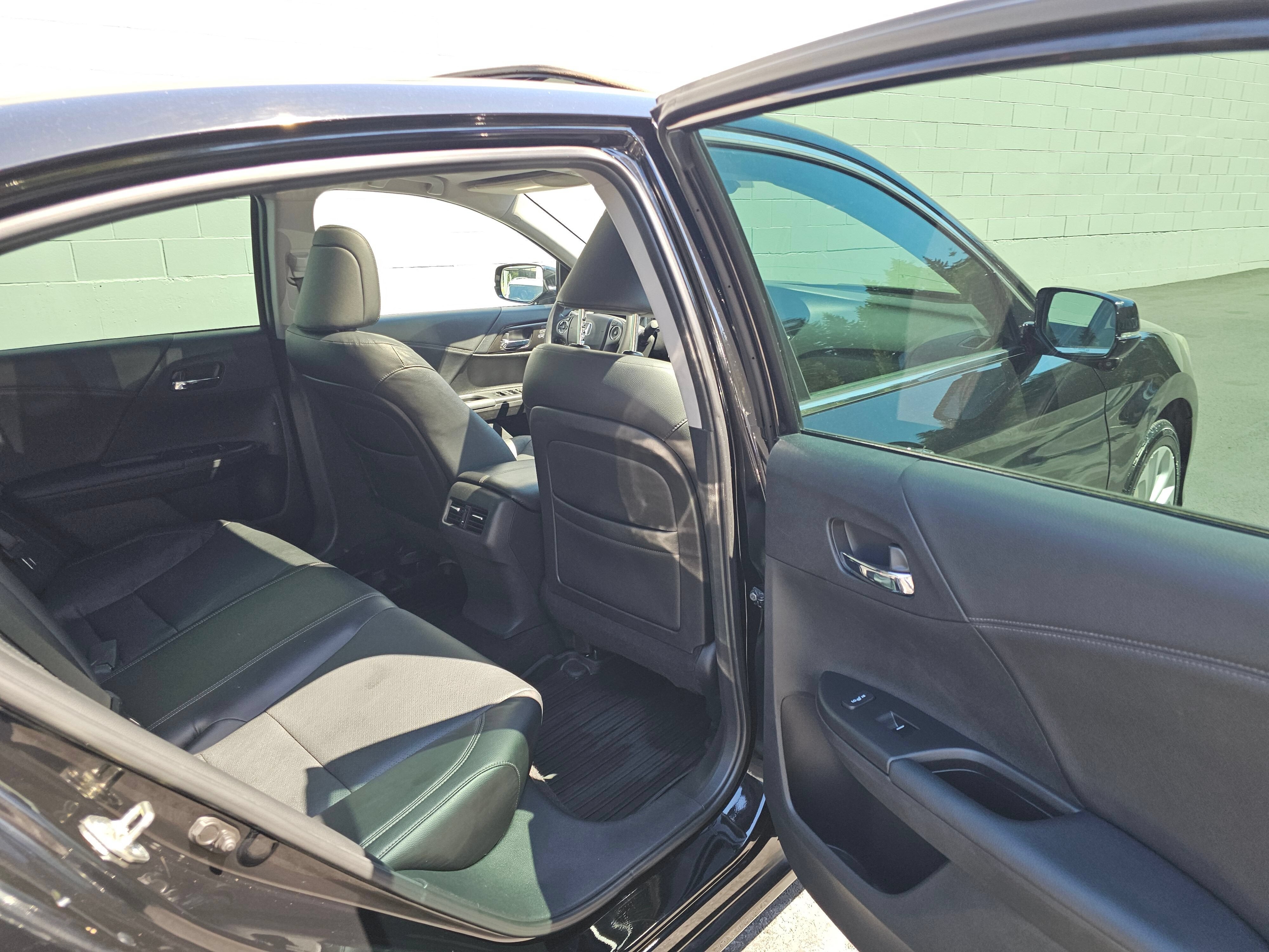 2014 Honda Accord Touring