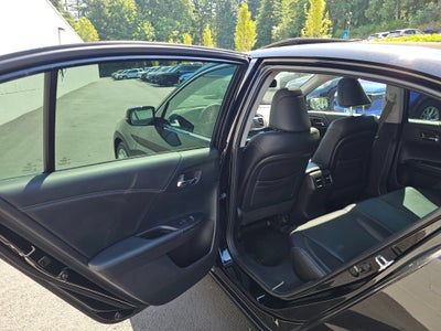 2014 Honda Accord Touring
