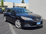 2014 Honda Accord Touring