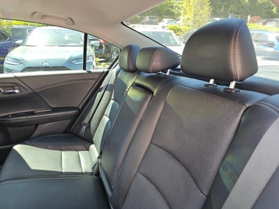2014 Honda Accord Touring