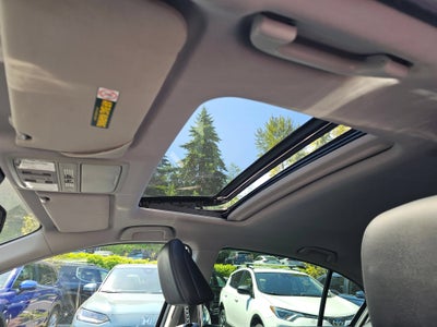 2014 Honda Accord Touring