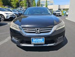 2014 Honda Accord Touring