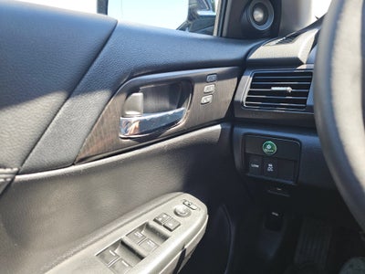 2014 Honda Accord Touring
