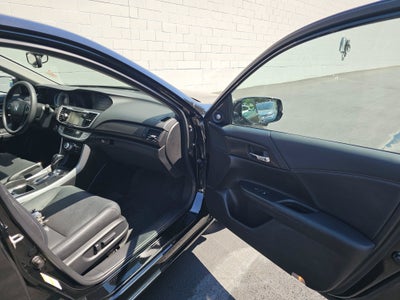 2014 Honda Accord Touring