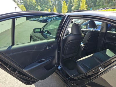 2014 Honda Accord Touring