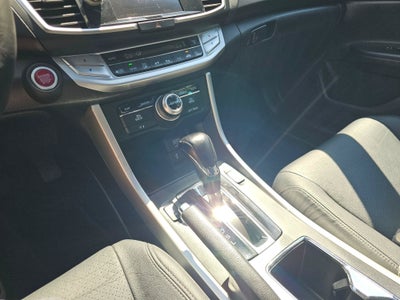 2014 Honda Accord Touring