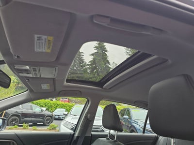 2017 Honda Accord Sedan EX-L V6