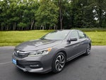 2017 Honda Accord Sedan EX-L V6