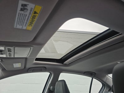 2016 Honda Accord Sedan Touring