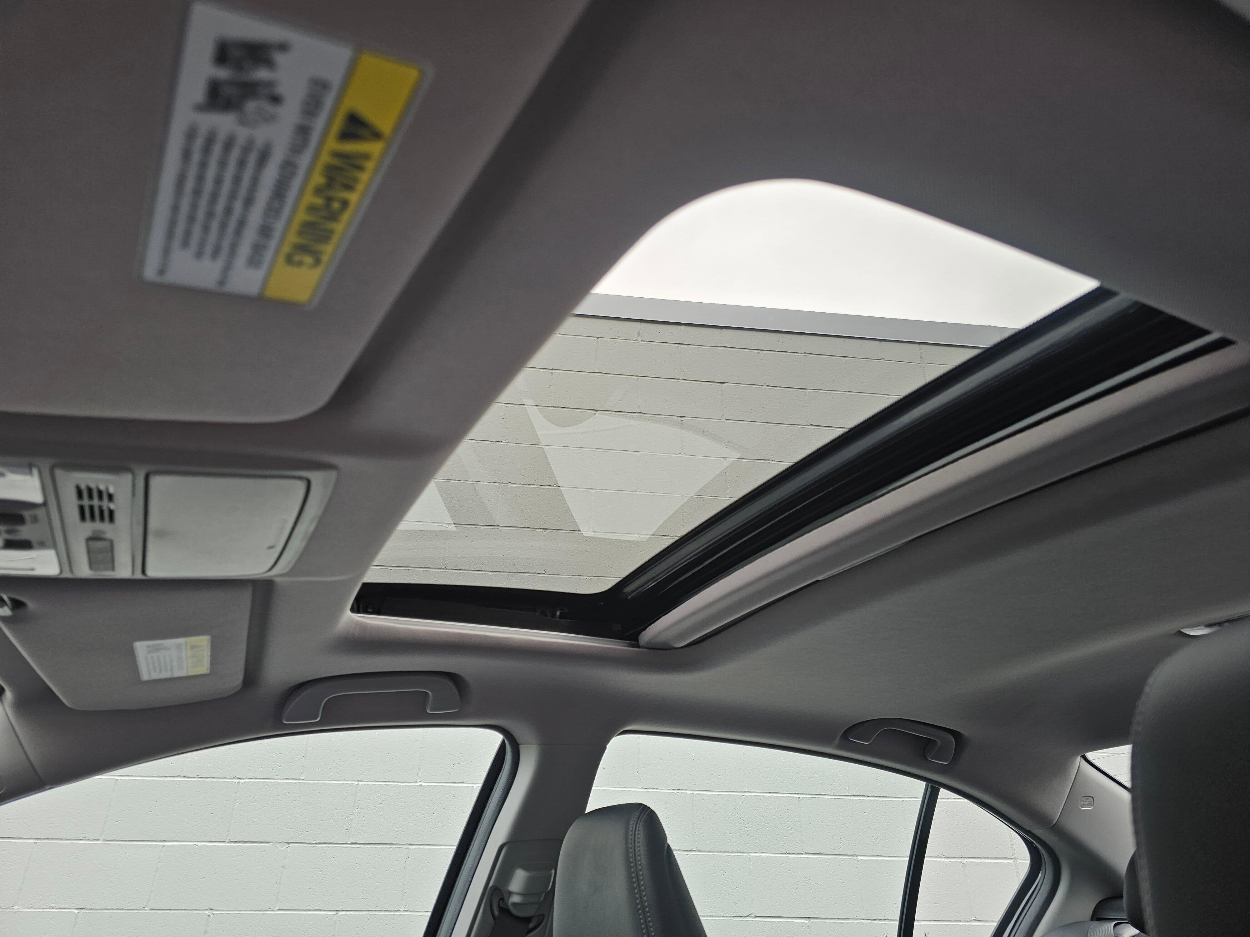 2016 Honda Accord Sedan Touring