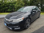2016 Honda Accord Sedan Touring