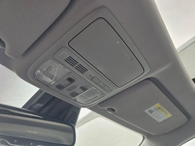 2016 Honda Accord Sedan Touring
