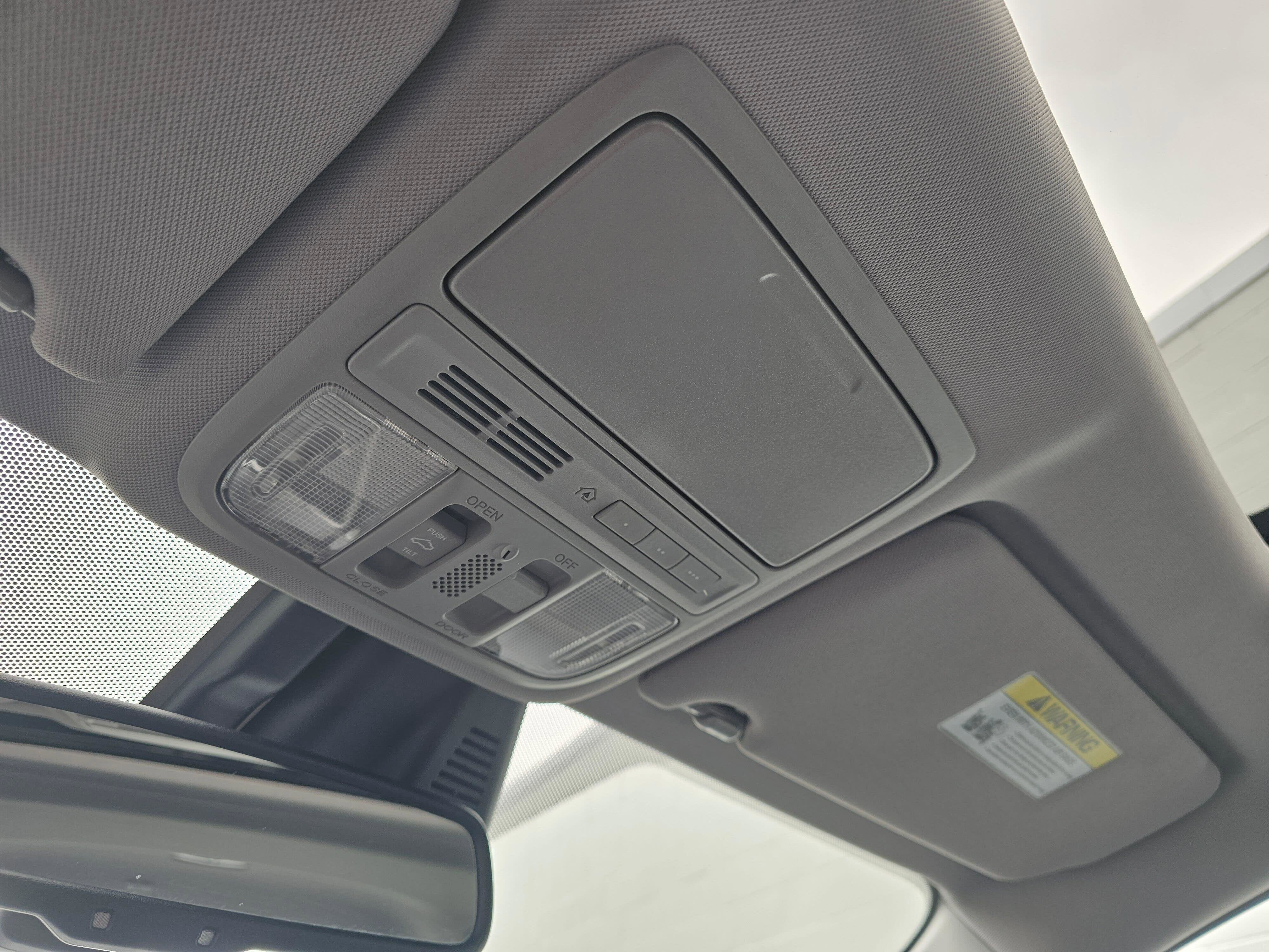 2016 Honda Accord Sedan Touring