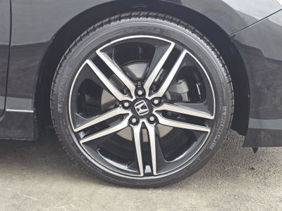 2016 Honda Accord Sedan Touring