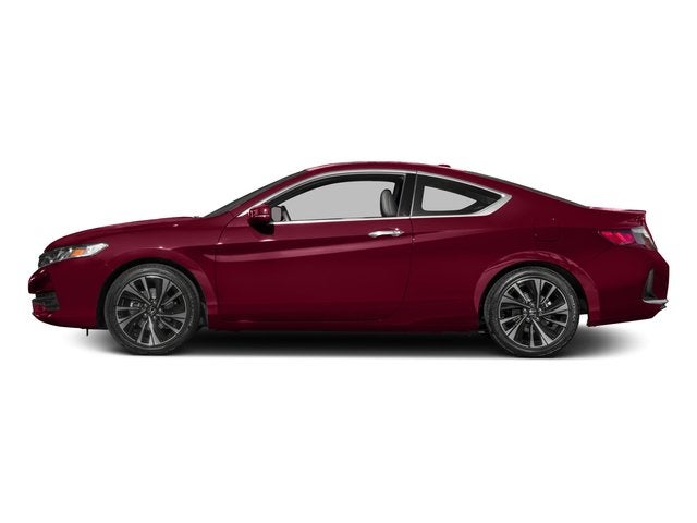 2017 Honda Accord Coupe EX-L