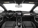 2017 Honda Accord Coupe EX-L